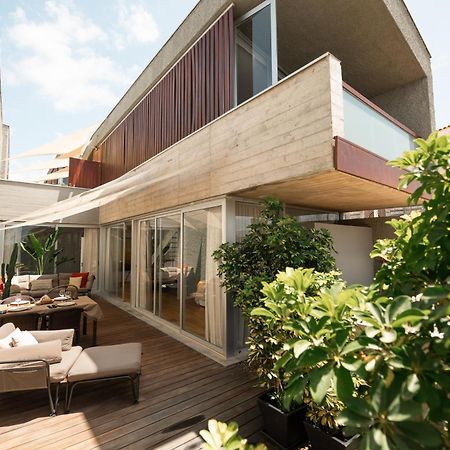 Вилла Casa En La Playa La Mareta Гранадилла-де-Абона Экстерьер фото