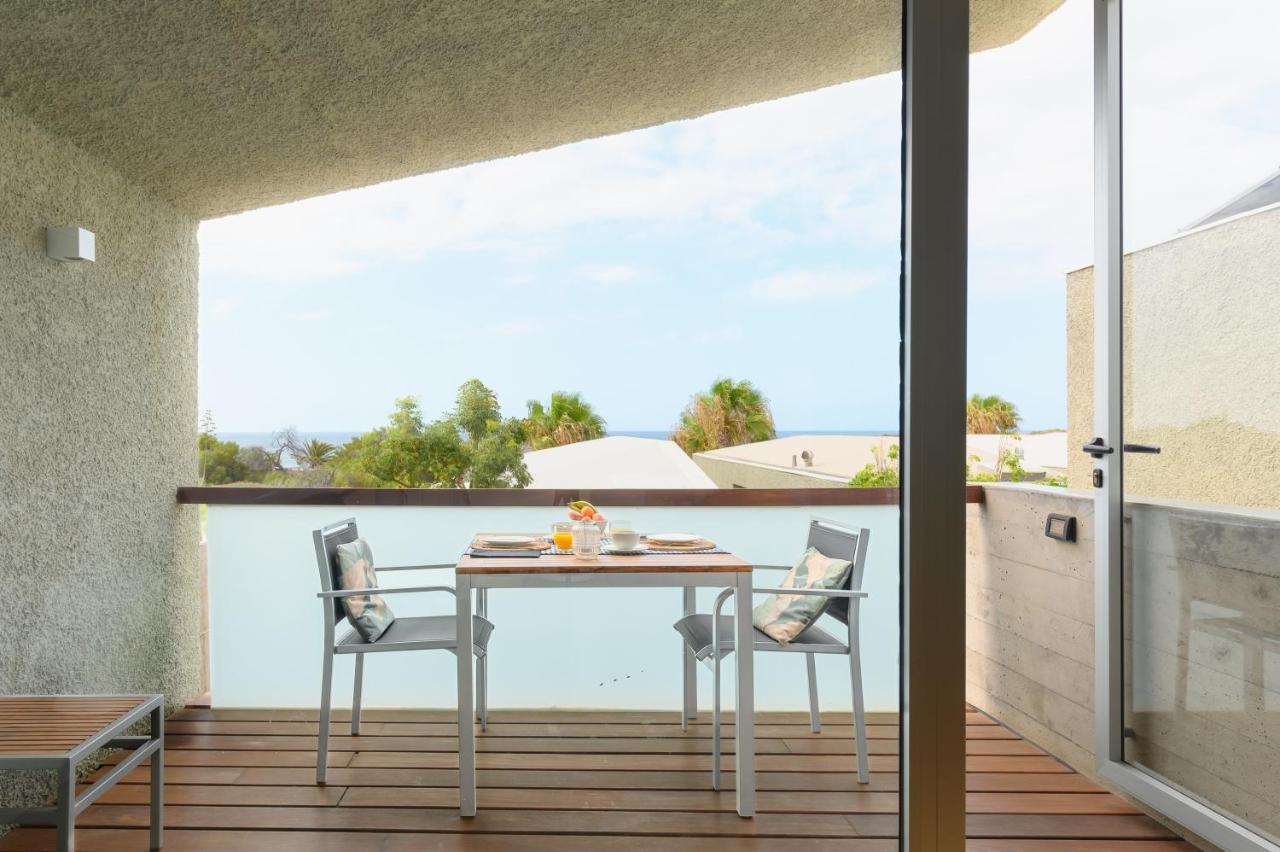 Вилла Casa En La Playa La Mareta Гранадилла-де-Абона Экстерьер фото