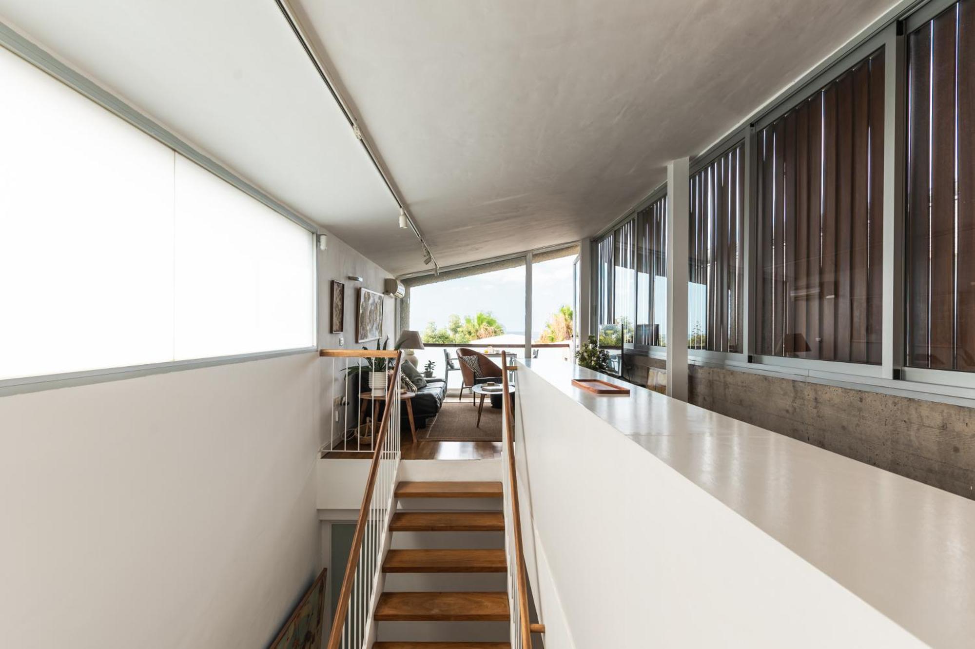 Вилла Casa En La Playa La Mareta Гранадилла-де-Абона Экстерьер фото